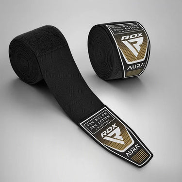 Bandes de boxe RDX Aura PLUS T17 – 4,5 m