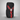 Arm Pads RDX Aura F17 Schwarz/Rot - 1 Stück – Rot