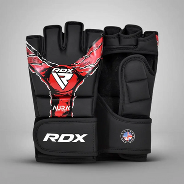 MMA Gloves RDX Aura F17