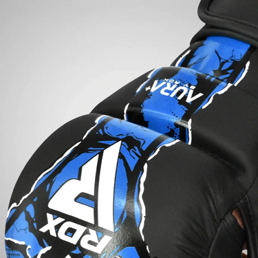 MMA Sparring Gloves RDX Aura F17