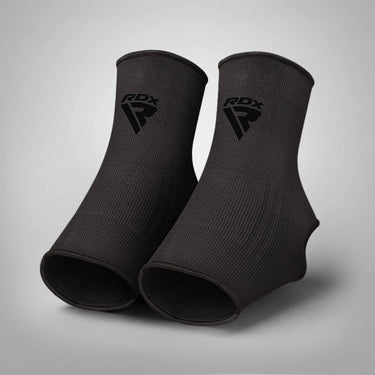 Ankle Support RDX A2 Army Green L – Black