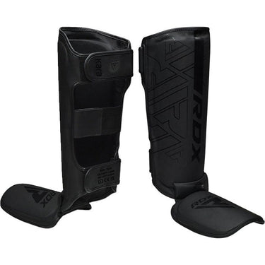 RDX F6 KARA Shin Instep Guards – Black