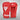 RDX AS1 Amateurwettkampf-Boxhandschuhe – Rot