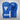 Gants de boxe RDX AS2 – Bleu