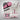 RDX F7 Ego Pink Boxing Gloves for Women - RDX Sports | Switzerland