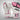 RDX F7 Ego Boxhandschuhe für Damen Rosa