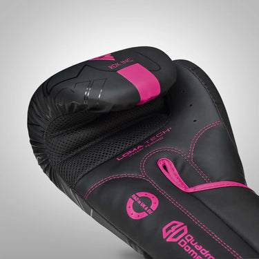 RDX F6 Kara Boxing Training Gloves For Women - RDX Sports | Switzerland