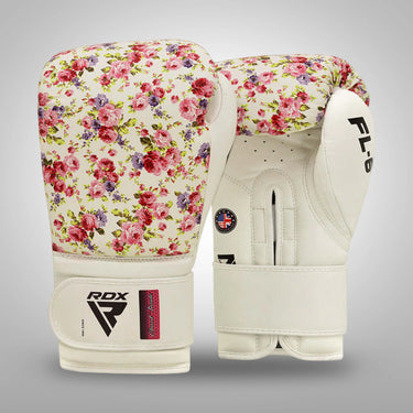 Gants de boxe RDX FL6 Floral