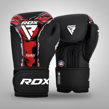 Boxing Gloves RDX F17