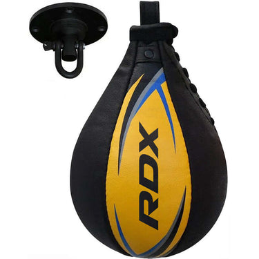 RDX 2Y Speedball