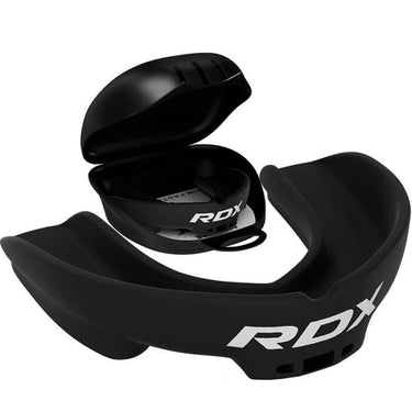 RDX 3W Mundschutz – Schwarz