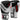 RDX 4W 2ft Robo Kids Punch Bag with Gloves Set