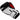RDX 4W 2ft Robo Kids Punch Bag with Gloves Set