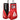 RDX APEX Competition/Fight Lace Up Boxing Gloves