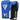 RDX APEX Competition/Fight Lace Up Boxing Gloves – Blue