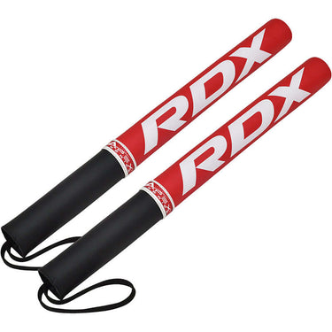 Bâtons de précision d’entraînement RDX APEX Pro – Rouge