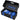 RDX APEX Sparring- und Trainings-Boxhandschuhe mit Klettverschluss