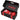 RDX APEX Sparring- und Trainings-Boxhandschuhe mit Klettverschluss