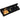 RDX B2 Gym Barbell Bar Foam Wrap Pad - RDX Sports | Switzerland