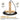 RDX BR 10.3ft Wooden Handles Skipping Rope