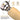 RDX BR 10.3ft Wooden Handles Skipping Rope