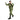 RDX C1 Weight Loss Sauna Suit