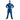 RDX C1 Weight Loss Sauna Suit - RDX Sports | Switzerland #color_blue