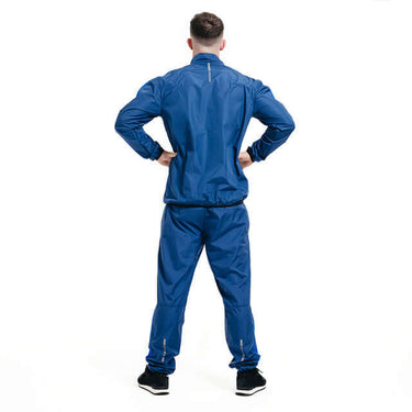 RDX C1 Weight Loss Sauna Suit - RDX Sports | Switzerland #color_blue