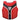 RDX Chest Guard Aura Plus T - 17 - RDX Sports | Switzerland #color_rouge
