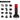 RDX F9 6ft Adults Free Standing Punch Bag With Bag Mitts For Training & Workout Set