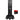 RDX F9 6ft Adults Free Standing Punch Bag With Bag Mitts For Training & Workout Set – Grey