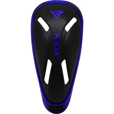 Coquille de protection RDX CX Polygel – Bleu