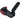 Gants de boxe de sparring RDX F4 à fermeture auto-agrippante