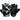 RDX F6 Fitness Gym Gloves