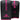 RDX F6 KARA 4ft / 5ft 3-in-1 Punch Bag & Bag Gloves Set