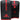 RDX F6 KARA 4ft / 5ft 3-in-1 Punch Bag & Bag Gloves Set