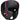 RDX F6 KARA Kopfschutz – Rosa