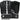 RDX F6 KARA MMA Grappling Gloves