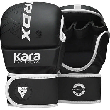 RDX F6 KARA MMA-Sparringhandschuhe 7 oz