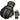 RDX F6 KARA MMA Sparring Gloves 7oz