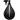 RDX F6 KARA Speedball mit Stahlwirbel – Weiss
