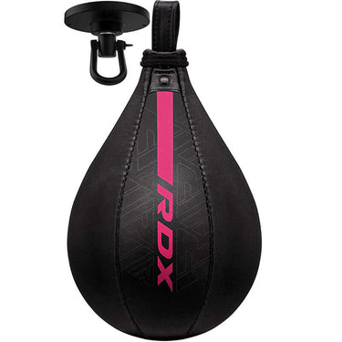 RDX F6 Kara Speed Ball with Steel Swivel