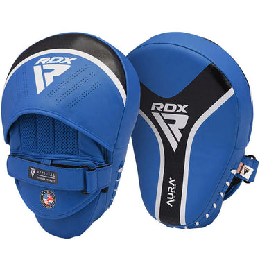 RDX Focus Pad Aura Plus T - 17 - RDX Sports | Switzerland #color_bleu