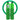 RDX FP Kids 10.3ft Adjustable Skipping Rope with Counter – Green