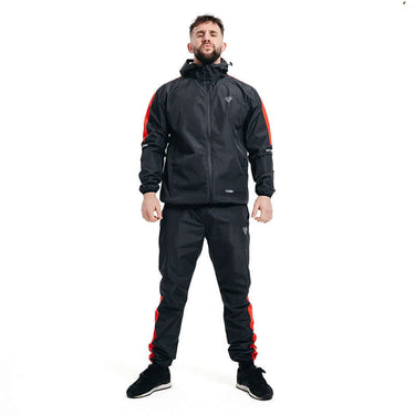 RDX H1 Weight Loss Sauna Suit - RDX Sports | Switzerland #color_red