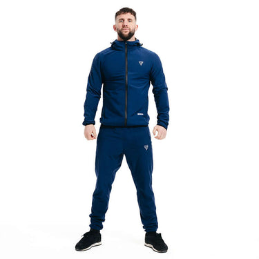 RDX H2 Weight Loss Sauna Suit - RDX Sports | Switzerland #color_blue