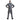 RDX H2 Saunaanzug – Herren