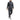 RDX H2 Weight Loss Sauna Suit Women – Grey