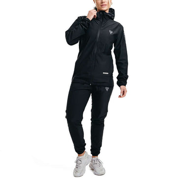RDX H2 Weight Loss Sauna Suit Women - RDX Sports | Switzerland #color_black