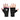 RDX HI Innenhandschuhe – Rosa